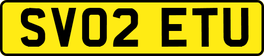 SV02ETU