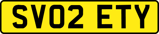 SV02ETY