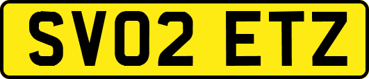 SV02ETZ