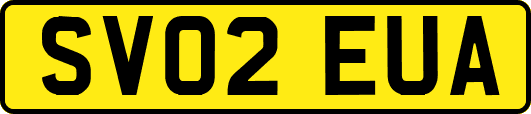SV02EUA
