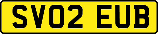 SV02EUB
