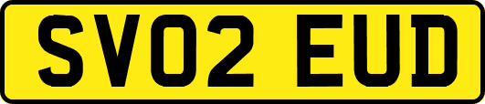 SV02EUD
