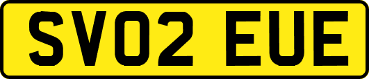 SV02EUE