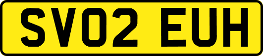 SV02EUH