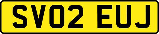 SV02EUJ