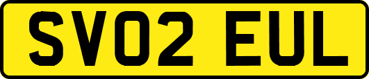 SV02EUL