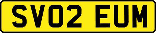 SV02EUM