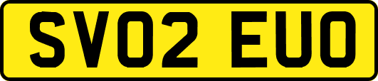 SV02EUO