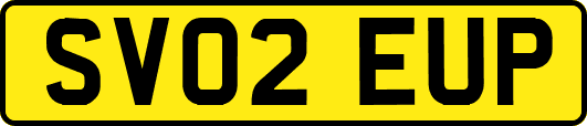 SV02EUP