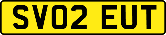 SV02EUT