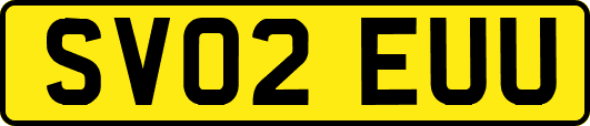 SV02EUU