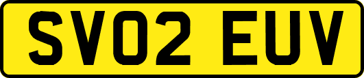 SV02EUV