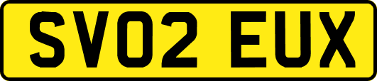 SV02EUX
