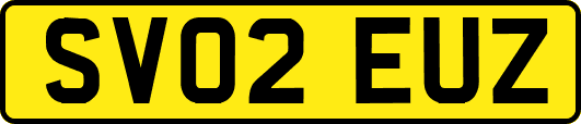 SV02EUZ