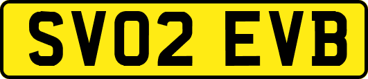 SV02EVB
