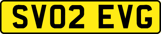 SV02EVG