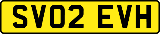 SV02EVH