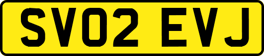 SV02EVJ