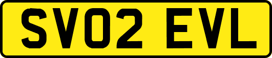 SV02EVL