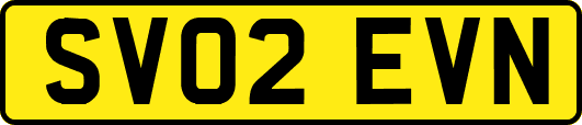 SV02EVN