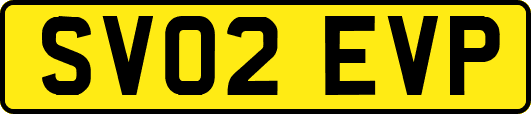 SV02EVP