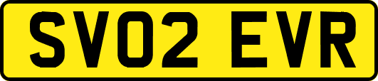 SV02EVR