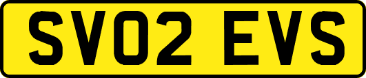 SV02EVS
