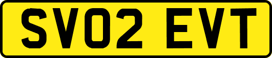 SV02EVT