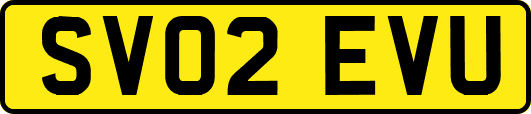 SV02EVU
