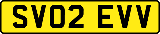 SV02EVV