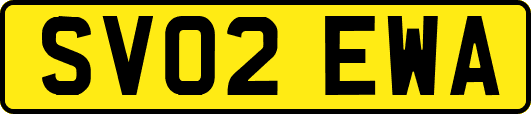 SV02EWA