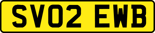 SV02EWB