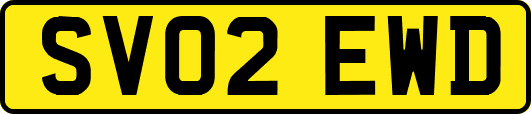 SV02EWD