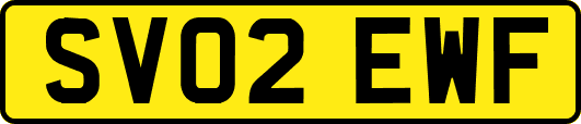SV02EWF