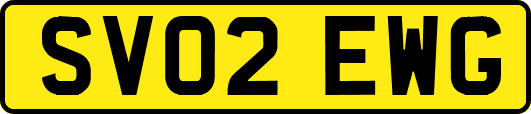 SV02EWG