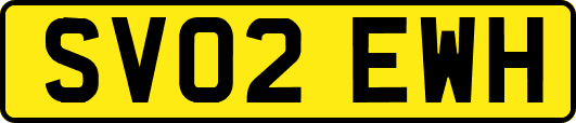 SV02EWH