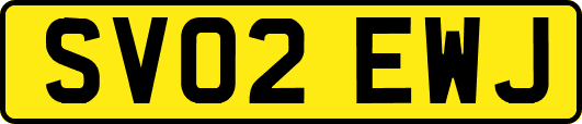 SV02EWJ