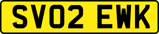 SV02EWK