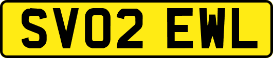 SV02EWL