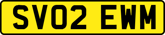 SV02EWM