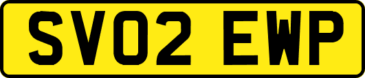SV02EWP