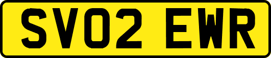 SV02EWR