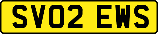 SV02EWS
