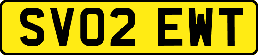 SV02EWT