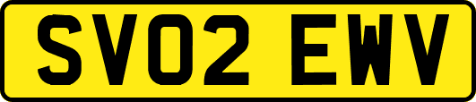 SV02EWV