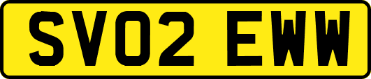 SV02EWW