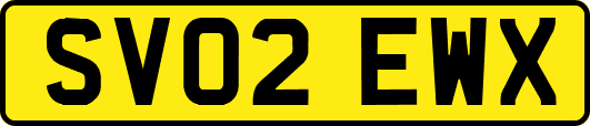 SV02EWX