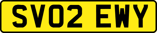 SV02EWY