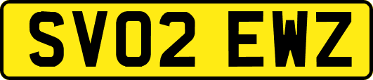 SV02EWZ