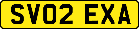 SV02EXA